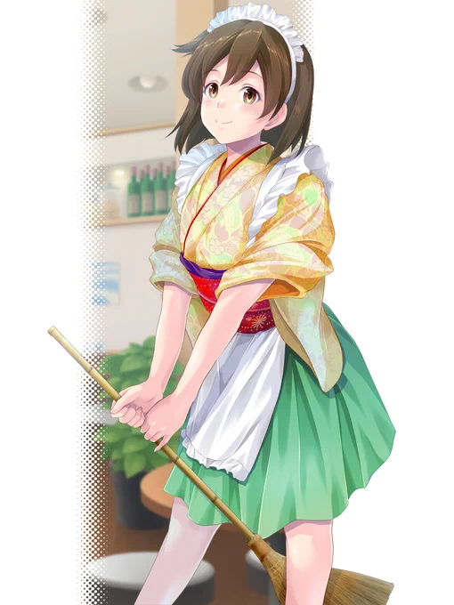 #艦これ #飛龍進水日 