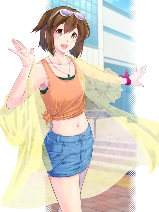 #艦これ #飛龍進水日 