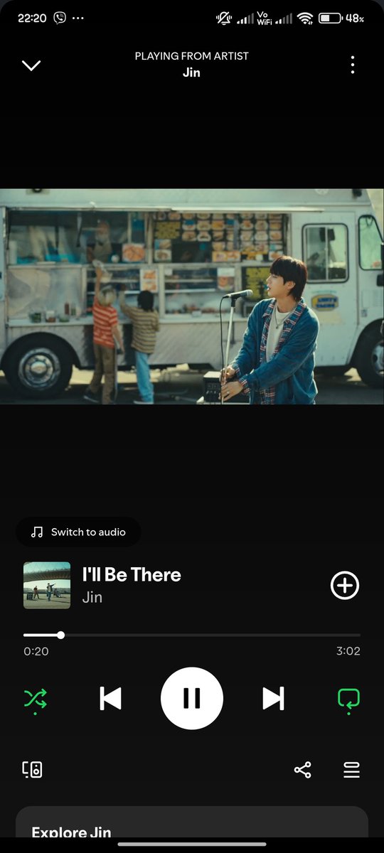 epiphanniee's tweet photo. we have a video version on Spotify hihi https://t.co/pRdGyhC1gs