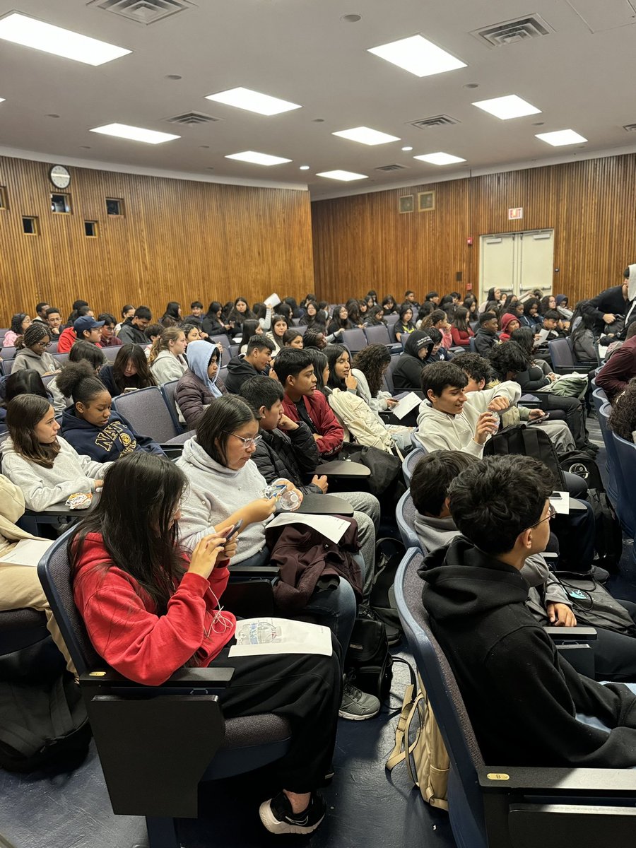 Mercy STEP tweet media