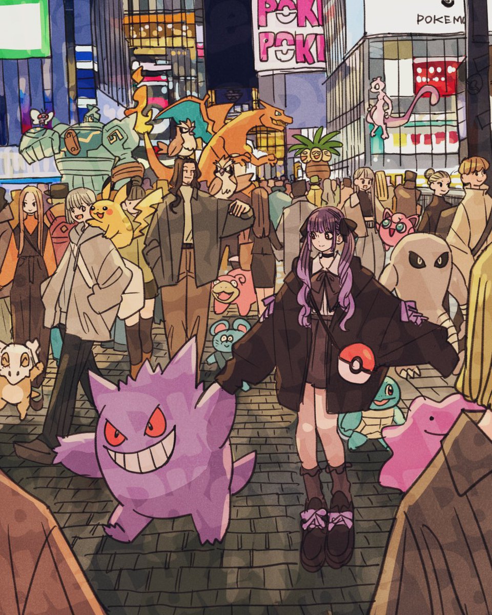 ryosuketarou's tweet image. ポケポケ