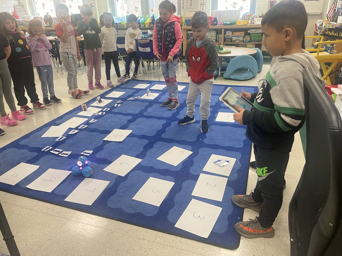 I can map out a code using my knowledge of cardinal directions!