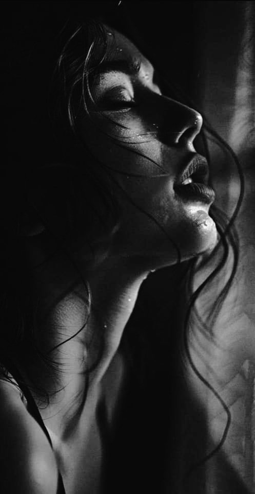 Narcissou1's tweet image. Il est appel quand mon corps sommeille
 
Il est étincelle quand mon désir est en veille

Il est ce temps compté que je refuse d'égrainer

Il est plus que ça et il ne le sait pas

#ombres 
#vous