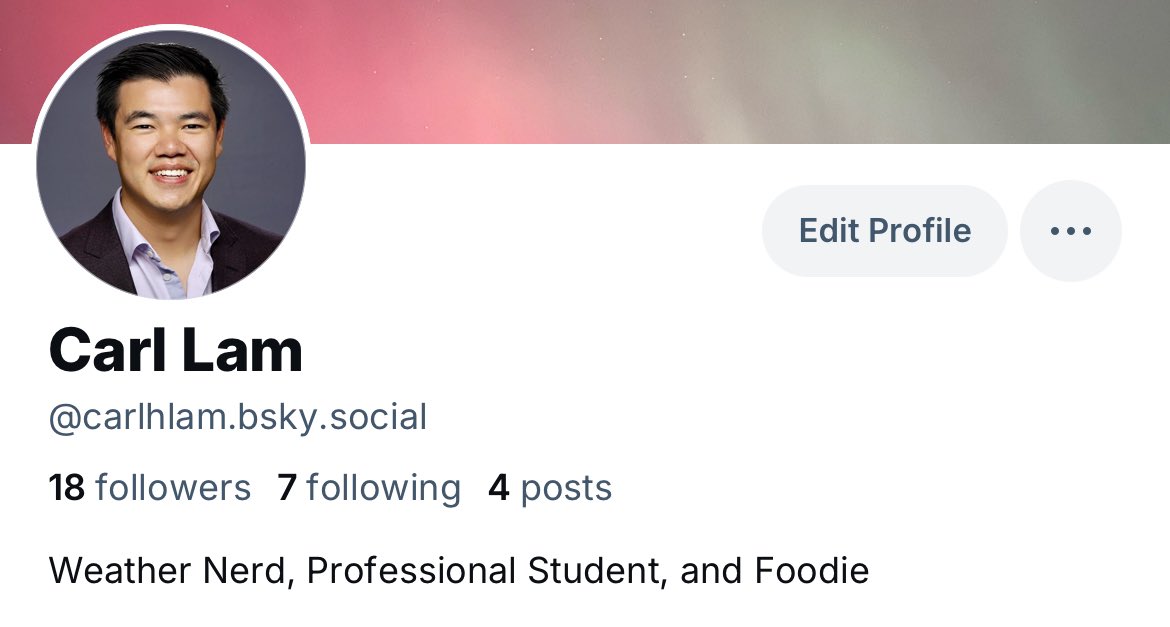 See y’all over there!