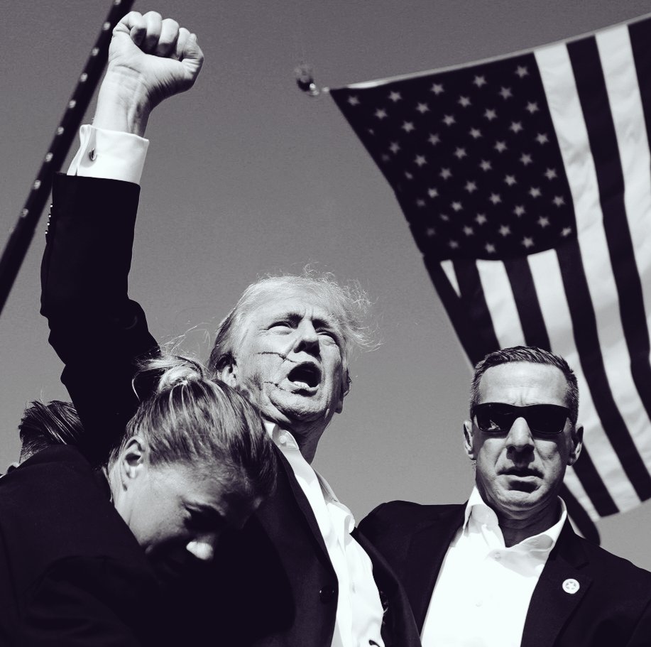 MagaIsLife 🛑 tweet media