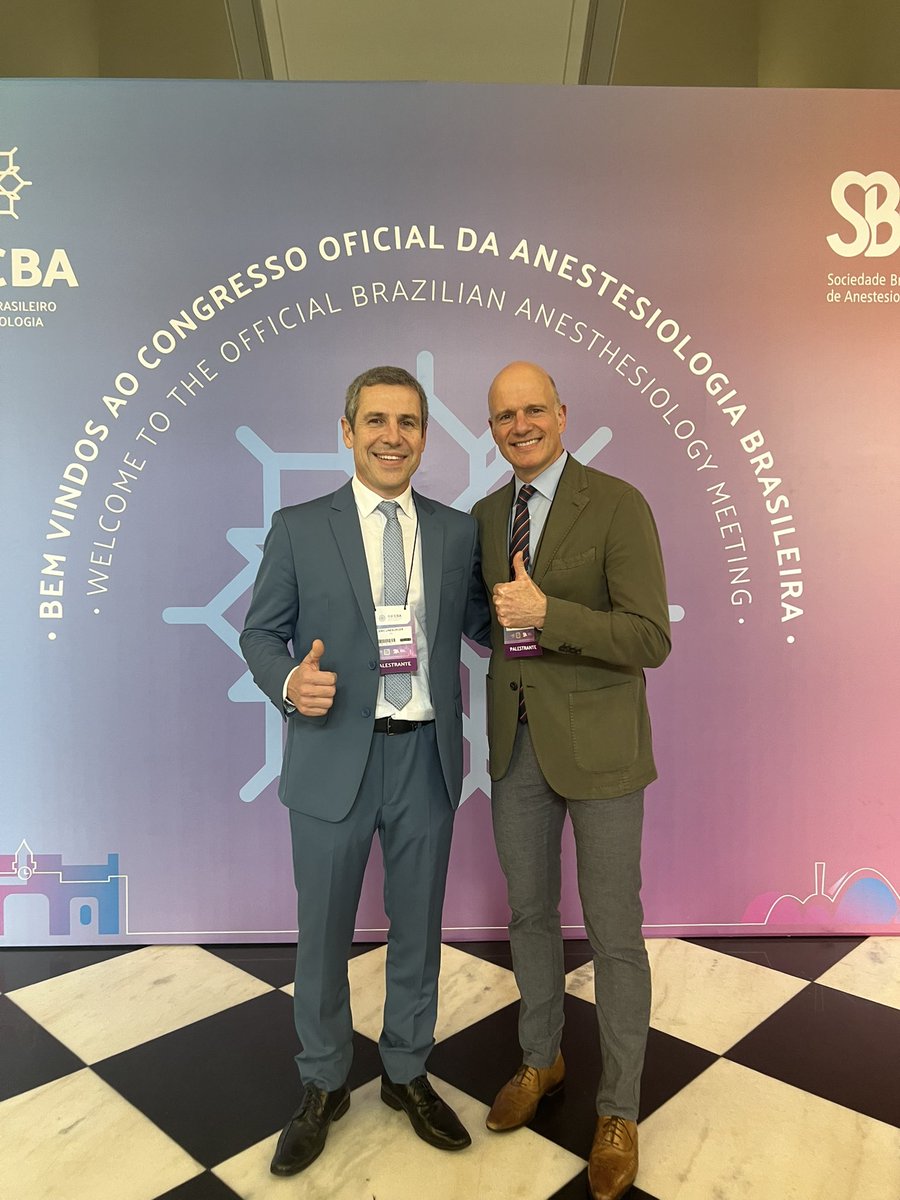 G. Burkhard Mackensen tweet media