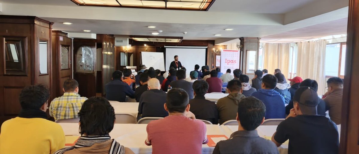 #IpasEnAcción | Este 16 de noviembre, Ipas Bolivia con apoyo de la Embajada de #Canda, continúa con el “Encuentro nacional de las Redes de Masculinidades Activas de Bolivia.

<a href="/CanadaBolivie/">Canada en Bolivie</a> <a href="/CanadaenBolivia/">Canada en Bolivia</a> <a href="/CanadaBolivia/">Canada in Bolivia</a>