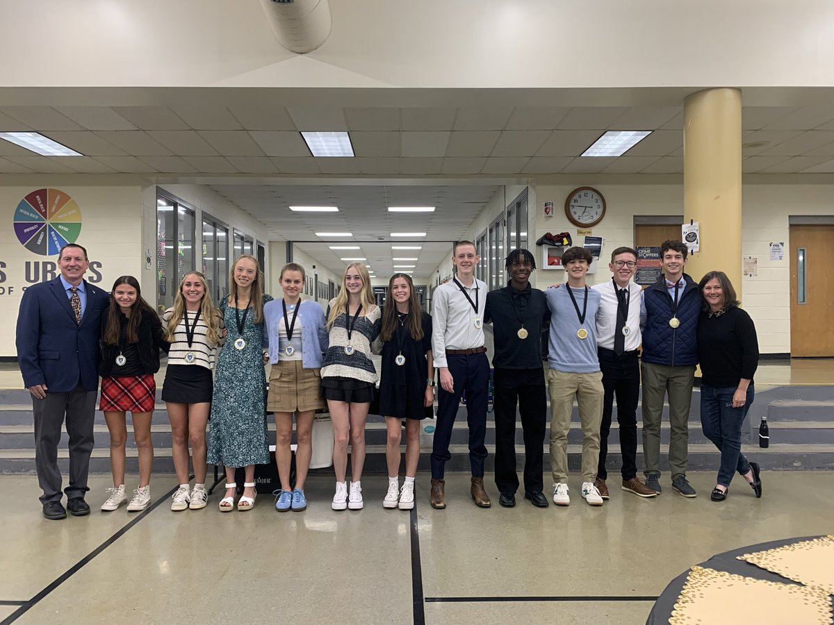 PhsxcT's tweet photo. Congratulations to our SW4A All Conference Team! https://t.co/inyWWqRUPW