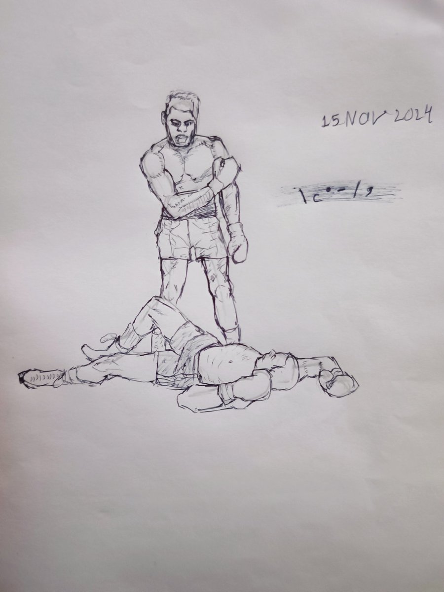 Agrawal9th's tweet photo. Meme drawing, I draw better then this, got proof on right
#Art #Artist #illustration #ArtCompilation #Anime #Animefanart #traditionalart #Weeb
#chainsawman #chainsawmanfanart #makima #reze #Csm #csmmovie #chainsaanMovie https://t.co/eG6QxslUdv