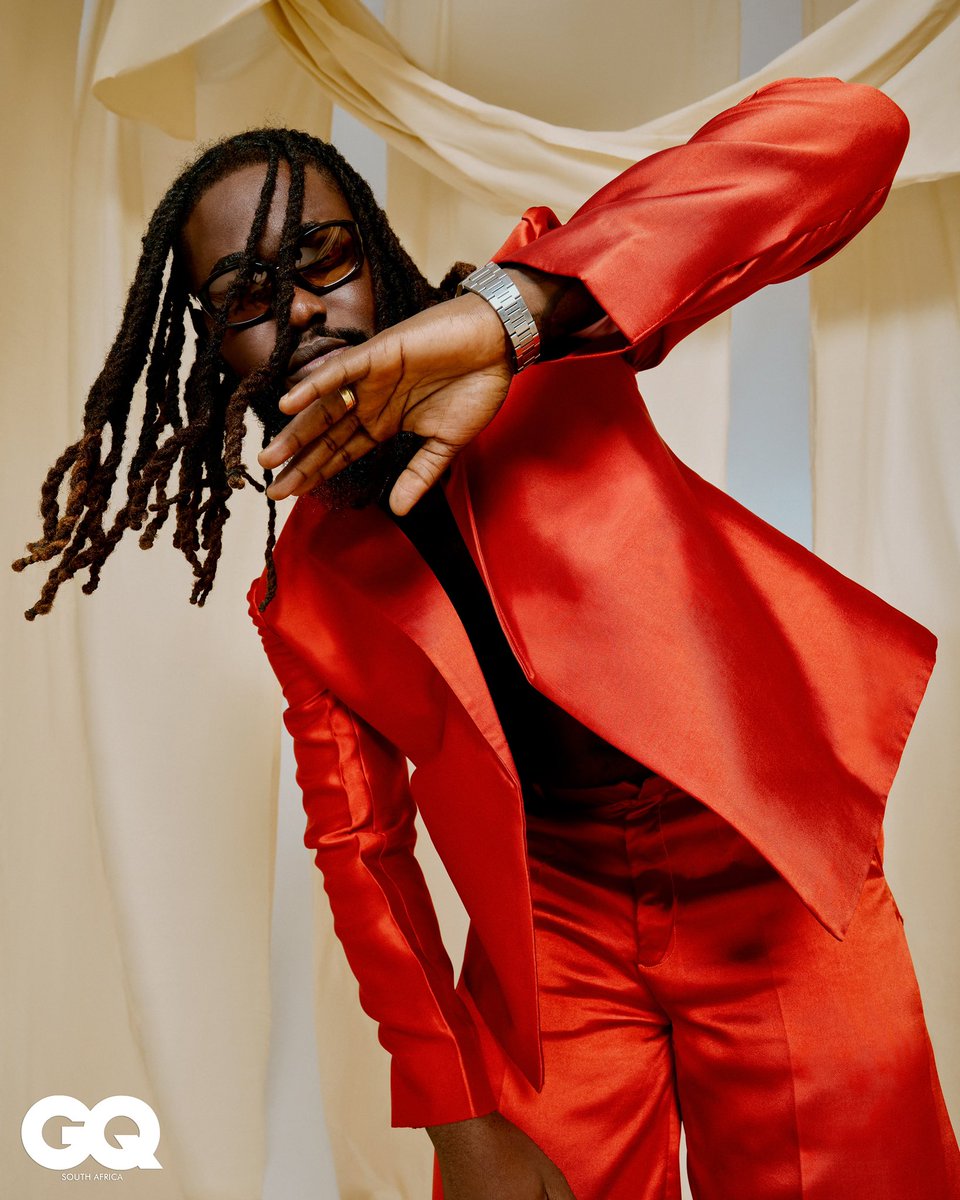 Gilbert Asante 🇬🇭 tweet media