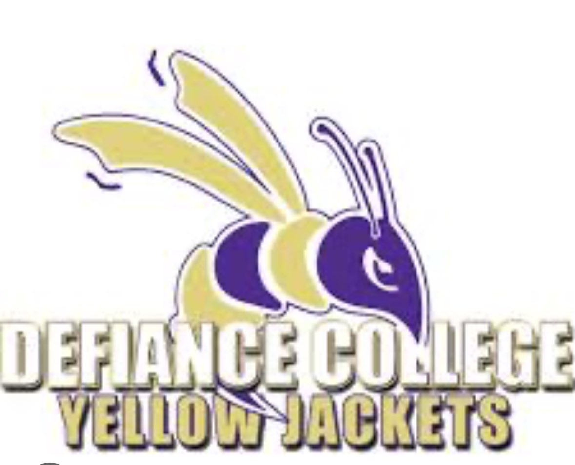 Nyla Richardson 🏀 (@nyla07735197) on Twitter photo After a great visit and conversation with <a href="/CoachCPeay/">Courtney Peay</a> I’m blessed to get the opportunity to continue my academic and athletic career at Defiance College
<a href="/DefiCollegeWBB/">Defiance College Women's Basketball</a>
<a href="/MWTakeover/">Charles Williams</a> <a href="/CoachChelle1/">Neschelle Williams</a> After a great visit and conversation with <a href="/CoachCPeay/">Courtney Peay</a> I’m blessed to get the opportunity to continue my academic and athletic career at Defiance College
<a href="/DefiCollegeWBB/">Defiance College Women's Basketball</a>
<a href="/MWTakeover/">Charles Williams</a> <a href="/CoachChelle1/">Neschelle Williams</a>