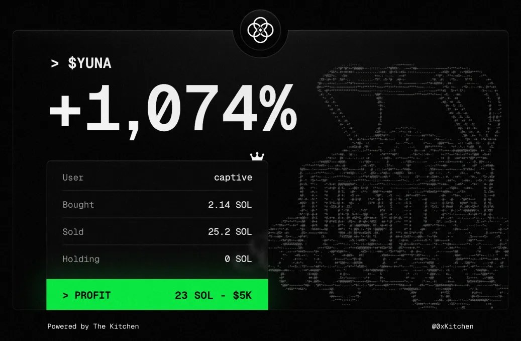 kitchen0x's tweet image. New twitter account

The matrix tried attacking us, but we will always prevail

$NAVAL 35k &amp;gt; 17m (485.7x) 
$BLOCKY 14.8k &amp;gt; 2.5m (168.9x) 
$BARSIK 2.4m &amp;gt; 149m (62.1x) 
$BITCAT 6.6m &amp;gt; 90m (13.6x) 

First 50 people will get a surprise in the next tweet ⬇️