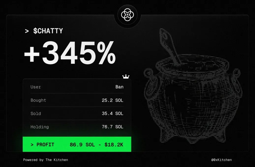 kitchen0x's tweet image. New twitter account

The matrix tried attacking us, but we will always prevail

$NAVAL 35k &amp;gt; 17m (485.7x) 
$BLOCKY 14.8k &amp;gt; 2.5m (168.9x) 
$BARSIK 2.4m &amp;gt; 149m (62.1x) 
$BITCAT 6.6m &amp;gt; 90m (13.6x) 

First 50 people will get a surprise in the next tweet ⬇️