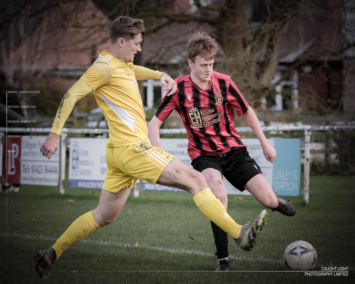 Result: <a href="/RiponCityAFC/">RIPON CITY AFC</a> 1-2 <a href="/pool_afc/">Pool AFC</a> in the <a href="/WYAFLOfficial/">WYAFL</a> Premier Division

Match reaction from manager Paul Beesley, words and photos to follow..

<a href="/EcclesHeddonLLP/">Eccles Heddon LLP</a> #Ripon #Harrogate #Pool <a href="/thestrayferret/">The Stray Ferret</a> <a href="/your_harrogate/">Your Harrogate Radio</a> <a href="/NonLeaguePaper/">The Non-League Paper</a>
