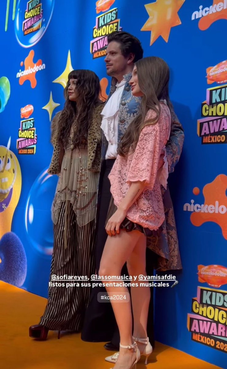 Yami Safdie Updates tweet media