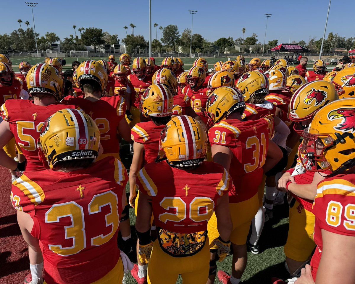 Game Day!