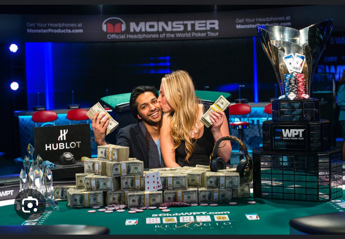 Does this count??? <a href="/Mohsin_Charania/">Mohsin Charania</a>