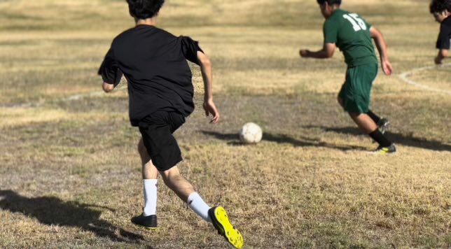 Catch up post to the first two games of the Alt. Ed. Soccer … proud of our team for their commitment and effort! <a href="/LindsayUnified/">Lindsay Unified School District</a>