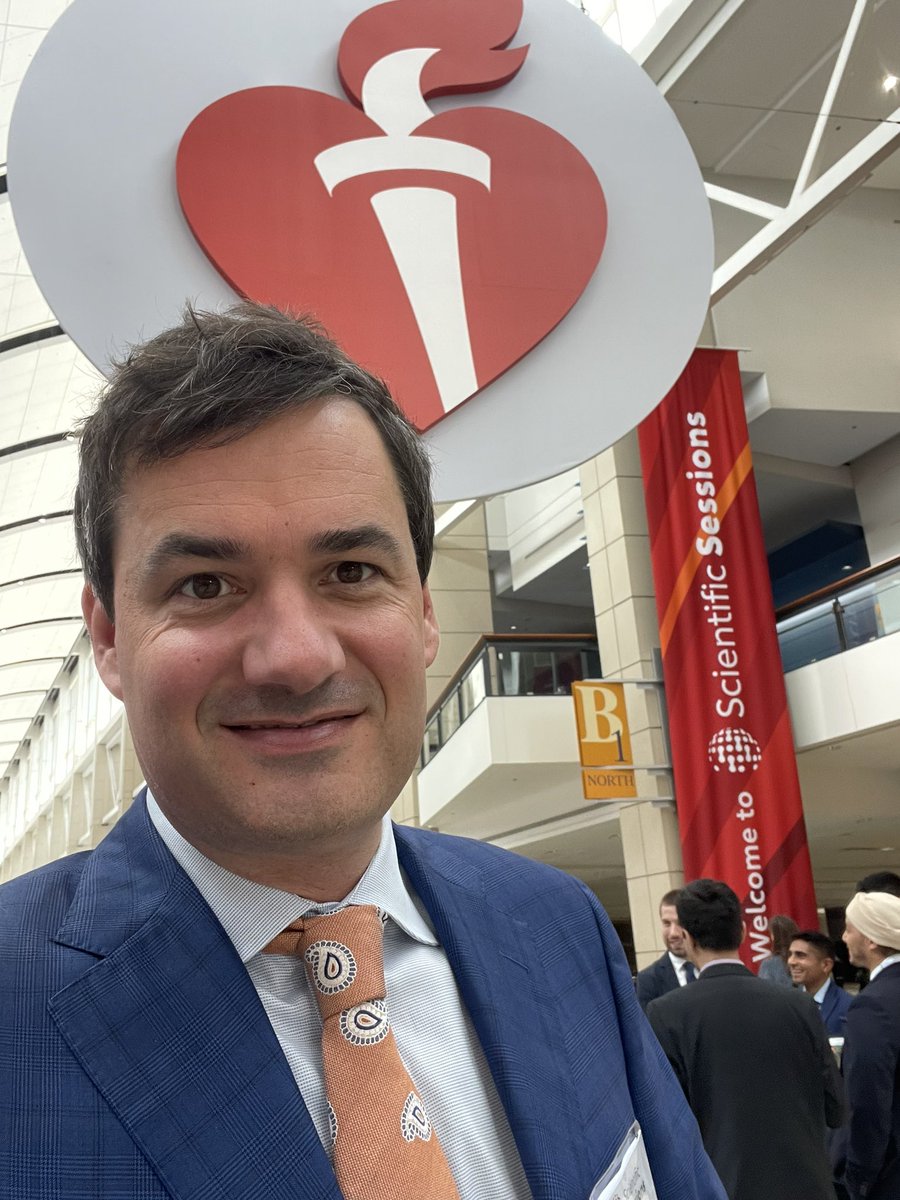 Andrew J Sauer MD (@andrewjsauer) on Twitter photo Will be discussing leveraging the EMR to improve GDMT at 1:30
<a href="/American_Heart/">American Heart Association</a>
<a href="/gcfmd/">Gregg Fonarow MD</a>
<a href="/NMHheartdoc/">Clyde Yancy, MD, MSc</a>
<a href="/SJGreene_md/">Steve Greene</a>
<a href="/MkosiborodMD/">Mikhail Kosiborod</a>
<a href="/MidAmericaHeart/">Saint Luke's Mid America Heart Institute</a>
<a href="/saintlukeskc/">Saint Luke's</a>
<a href="/dranulala/">Anu Lala-Trindade</a>
<a href="/robmentz/">Robert Mentz, MD</a> Will be discussing leveraging the EMR to improve GDMT at 1:30
<a href="/American_Heart/">American Heart Association</a>
<a href="/gcfmd/">Gregg Fonarow MD</a>
<a href="/NMHheartdoc/">Clyde Yancy, MD, MSc</a>
<a href="/SJGreene_md/">Steve Greene</a>
<a href="/MkosiborodMD/">Mikhail Kosiborod</a>
<a href="/MidAmericaHeart/">Saint Luke's Mid America Heart Institute</a>
<a href="/saintlukeskc/">Saint Luke's</a>
<a href="/dranulala/">Anu Lala-Trindade</a>
<a href="/robmentz/">Robert Mentz, MD</a>