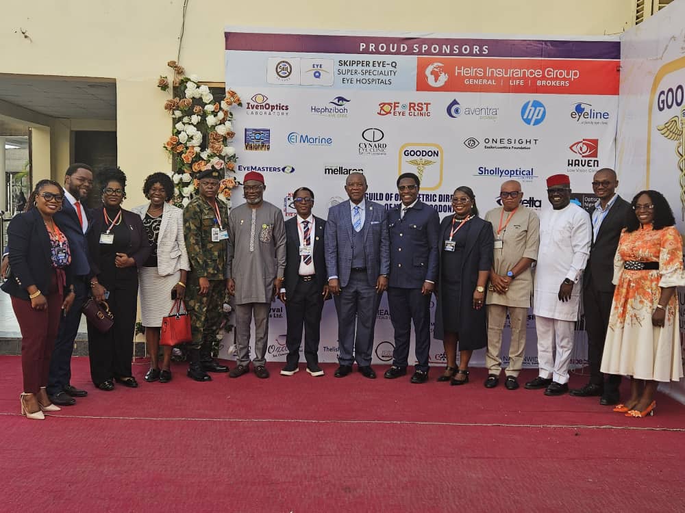 OfficialOdorbn's tweet image. #GOODON2024 #EyeCareBusinessExpo #OptometryLeadership