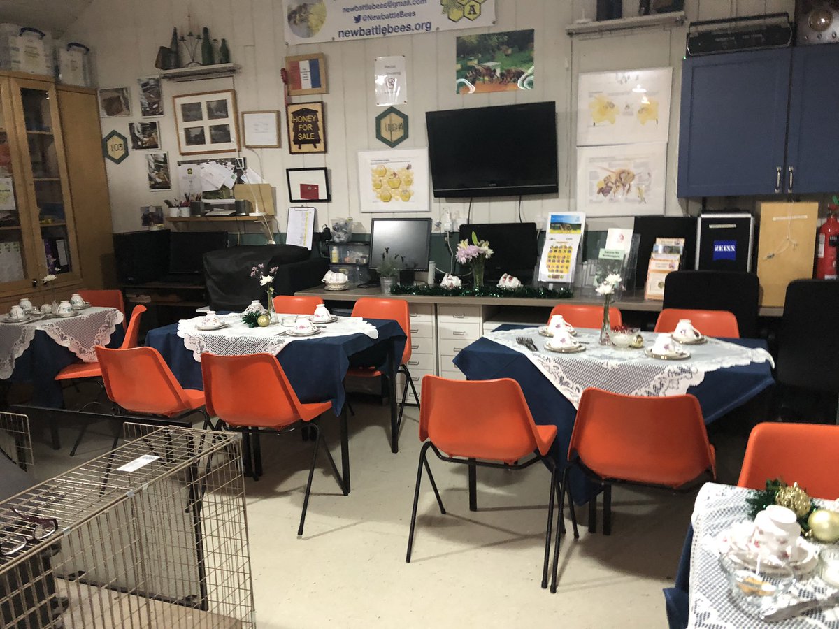 NewbattleBees tweet media