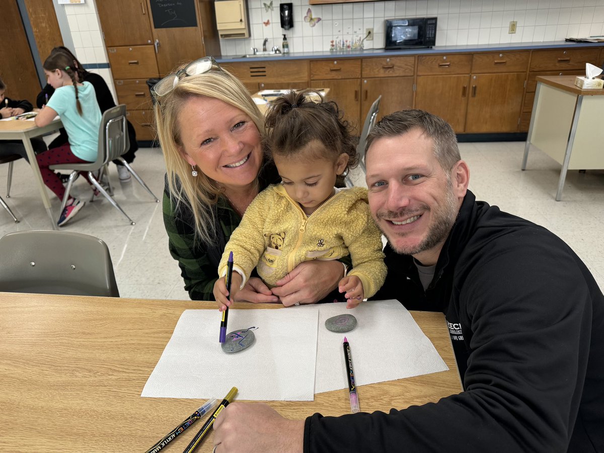 Mike Ferris (@mikejferris2) on Twitter photo Katie and I had a great time with our grand-baby Natalya <a href="/GCSDcommschools/">GCSD Community Schools</a> Fall Festival!
Face paint, Zoo mobile, Karaoke and making slime were just some of the fun activities led by our amazing team.
Thank you <a href="/GreeceCentral/">Greece Central</a> for opening our schools to connect our community. Katie and I had a great time with our grand-baby Natalya <a href="/GCSDcommschools/">GCSD Community Schools</a> Fall Festival!
Face paint, Zoo mobile, Karaoke and making slime were just some of the fun activities led by our amazing team.
Thank you <a href="/GreeceCentral/">Greece Central</a> for opening our schools to connect our community.