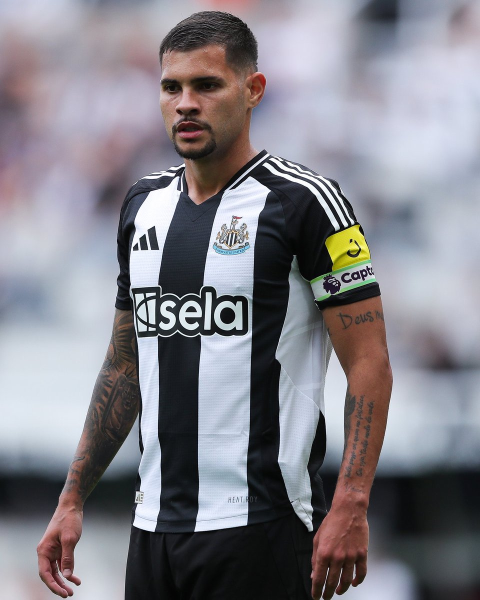 Balanced_View_'s tweet image. 8 - Newcastle - Bruno G

Had a tough start to the season &amp;amp; #nufc form had dipped as a result. When Bruno has performed, results have followed. Can make a case for Isak but feel Bruno is harder to replace for the energy off the ball, &amp;amp; composure on it in a vital central area⚫️⚪️