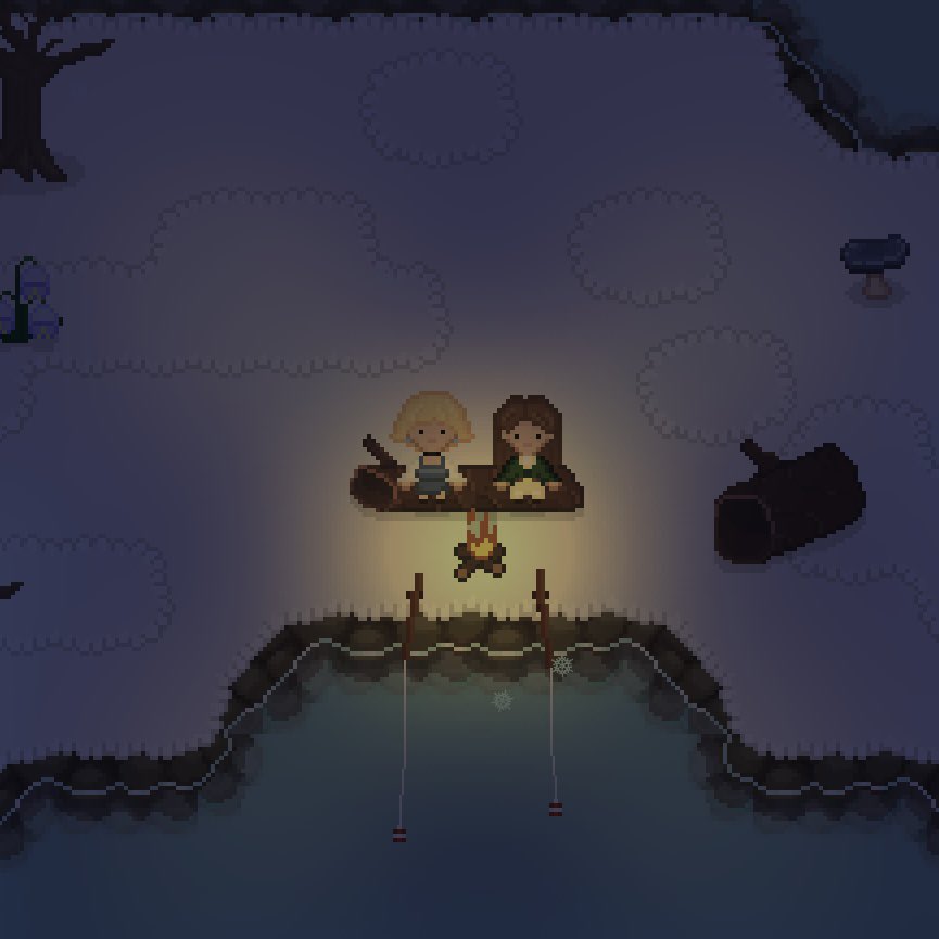 Peach Bite Games Studio tweet media