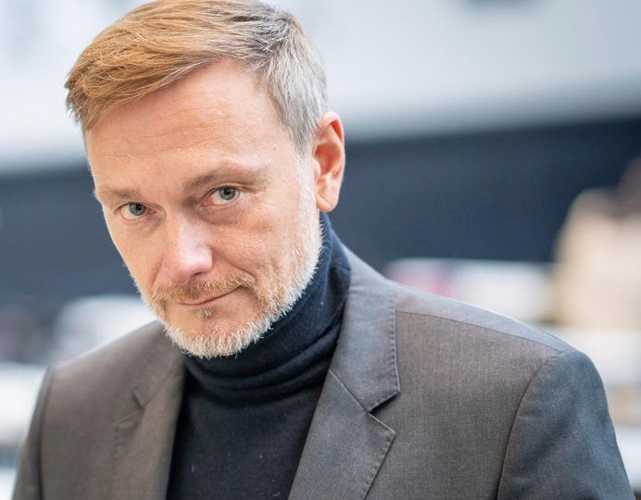 "Ich kann diese Fressen nicht mehr sehen."
(Zitat von Christian #Lindner)

Dito.