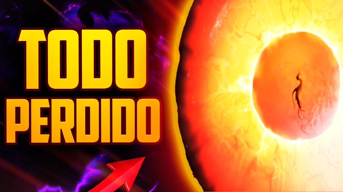 ¡NUEVO GIGA MEGA SUPER VÍDEO! ⛔youtu.be/TWCY8aEVcqE?si… 🔥

Es hora de Spoilearos toda la Saga del Alma Mundo. Para ello, comenzamos con una primera parte del impresionante plan de N'zoth y vacío.
¡Próximamente, parte 2 si el vídeo tiene buen apoyo! ❤

¡AHORA EN ESTRENO! 
Luego