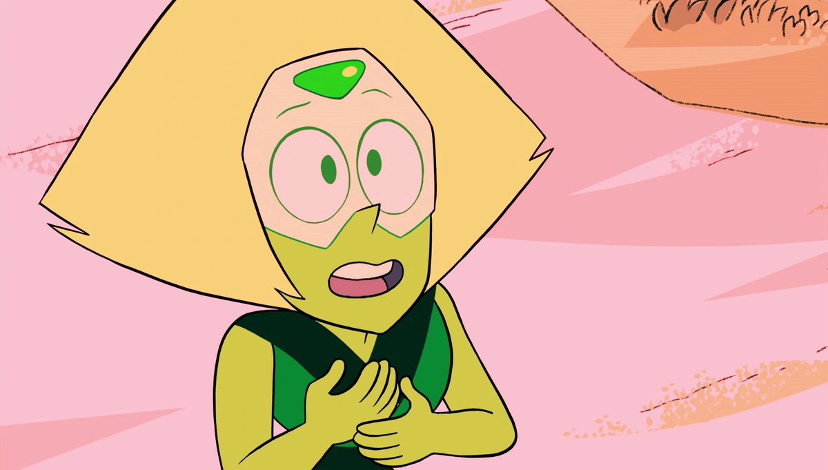 #PeriPicOfTheDay
#StevenUniverse #RenewStevenUniverse