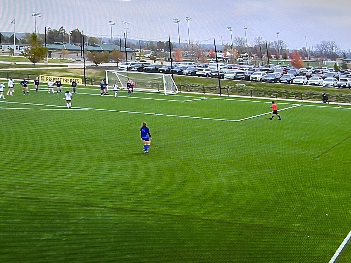 landa_lorelai's tweet photo. The last time I played at this park, my former team lost to St. Louis SG (Navy), 6-0. That game energized me and I made the decision to play ECNL. Today, my @SBV09_ECNL team walk away 0-0. Progress. πͺπΌ
@ImCollegeSoccer @ImYouthSoccer @SBV09_ECNL @SBV_ECNL @SPORTINGBV #LL14 https://t.co/R8XUvazOz7