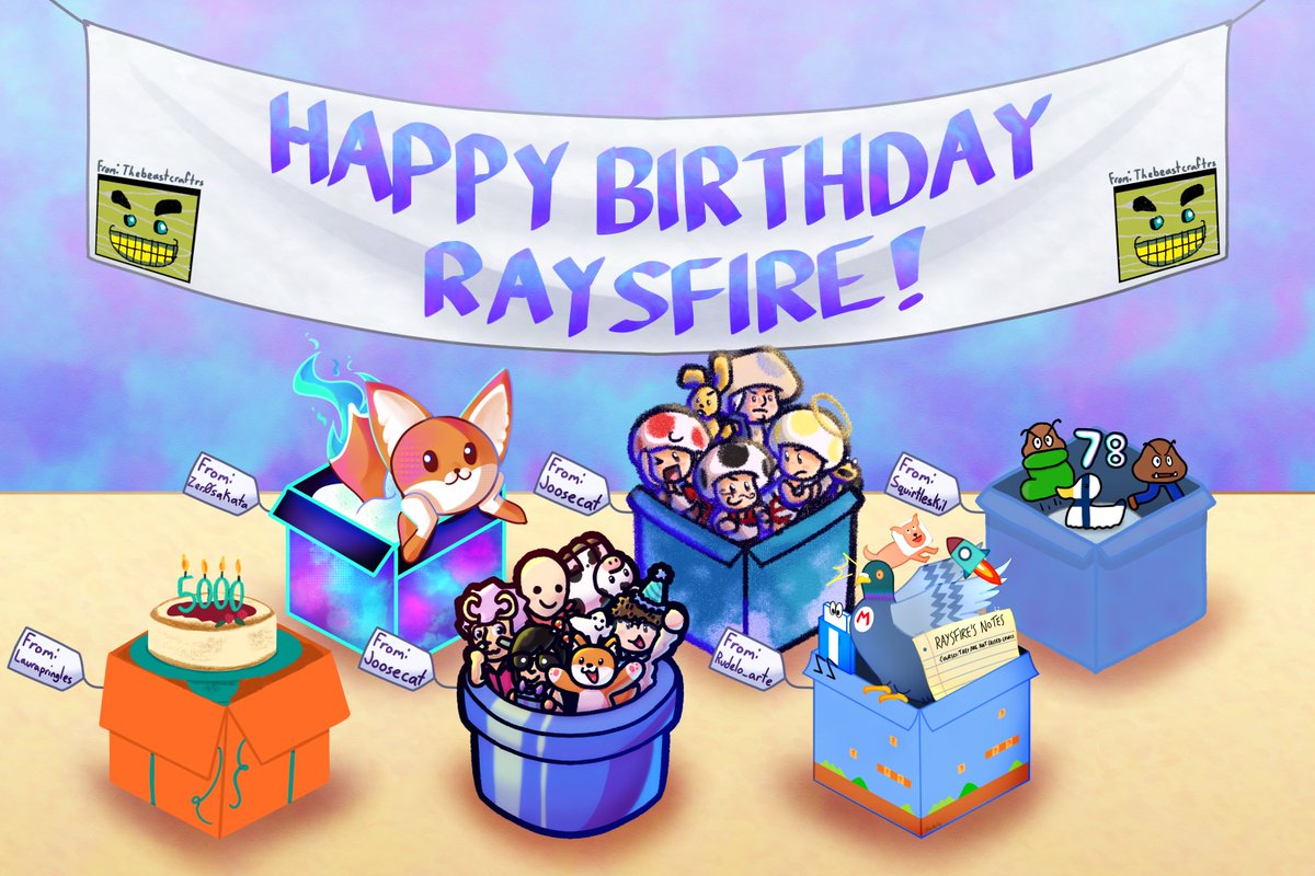 🍄joose🦊 tweet media