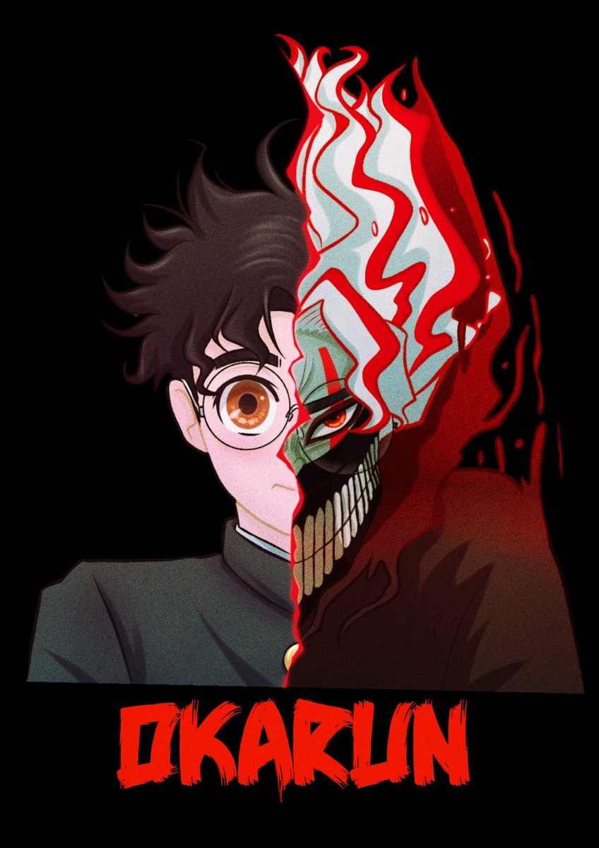 ConnyLozano6's tweet image. Sin bolas 

#Dandadan #Fanarts #Okarun