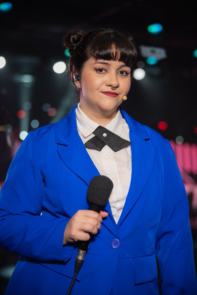 Anyazita_'s tweet image. O fim pode ser um novo começo.

Minha quarta grande final de #IgnisCup tá entregue! 💖

📸 - @bcbalvares