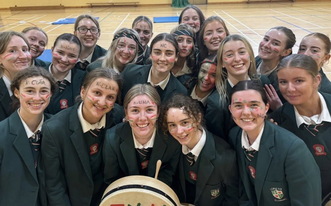 The cara leaders organised the annual coin race event for our school before the midterm break. The theme was Halloween 🎃 👻 Some great designs and lots of enthusiasm - well done everyone🧛🏼‍♂️🪦