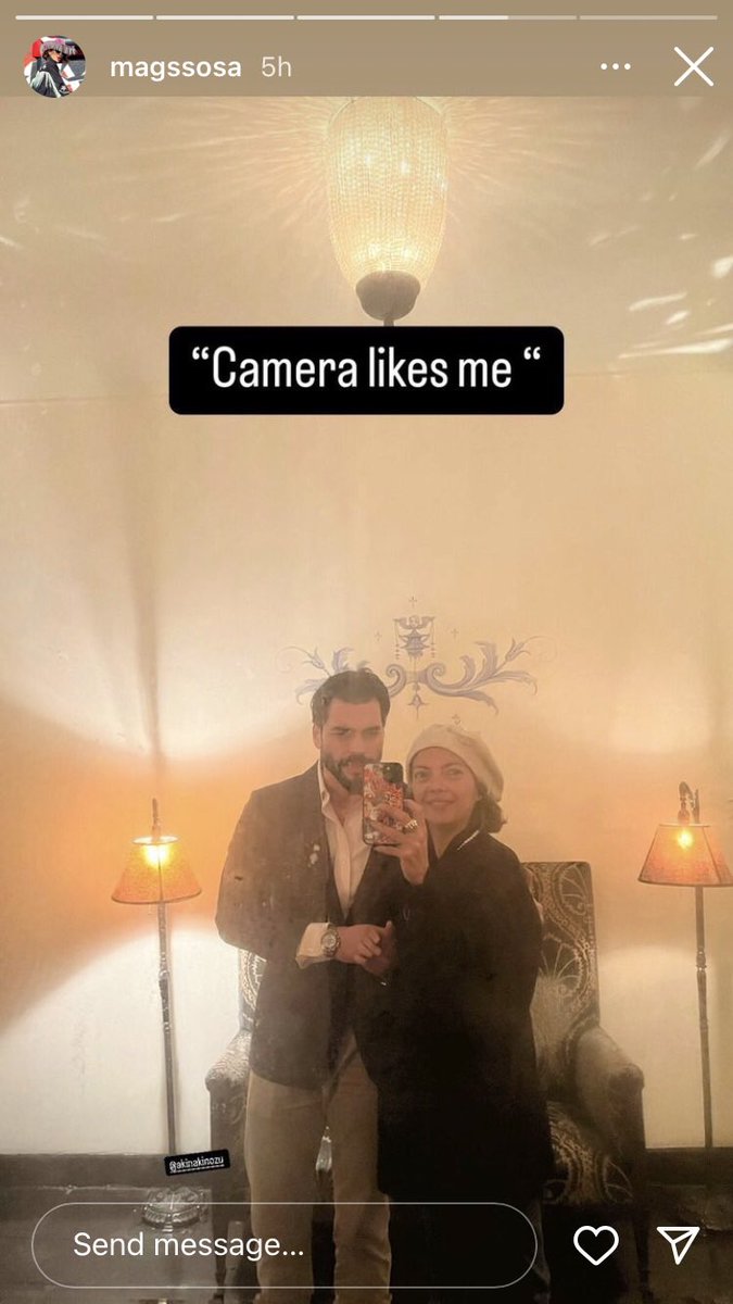 LKaderimin's tweet photo. bienvenida a la altura de un gran amigo y actor en exclusiva!!!!! @akinakinozu
#AkınAkınözü #htfdlosangeles https://t.co/GS7ngZkNda