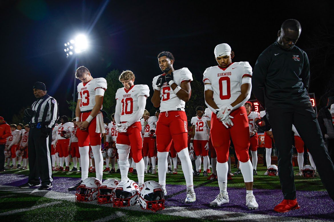 Chris Potter (@chris5potter) on Twitter photo What a game. Blessed to be District Champs. So proud of this team, job isnβt finished. <a href="/KirkwoodFB/">Kirkwood Football</a> <a href="/jmac___19/">Jeremy Maclin</a> <a href="/GSV_STL/">Gateway Sports Venue</a> <a href="/JPRockMO/">JP Rock</a> <a href="/elitefootball/">EliteFootballAcademy</a> What a game. Blessed to be District Champs. So proud of this team, job isnβt finished. <a href="/KirkwoodFB/">Kirkwood Football</a> <a href="/jmac___19/">Jeremy Maclin</a> <a href="/GSV_STL/">Gateway Sports Venue</a> <a href="/JPRockMO/">JP Rock</a> <a href="/elitefootball/">EliteFootballAcademy</a>