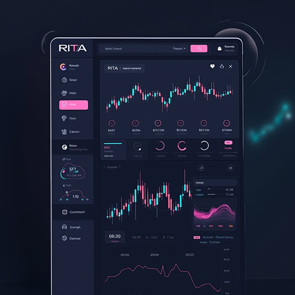 🚀 Calling all crypto enthusiasts! 💡 Imagine a tool that delivers accurate signals, helps you make smarter trades, and minimizes your losses. Sounds too good to be true? 👀  

🔥 Meet RITA, your AI-powered trading assistant. The best part? It’s FREE for now! 📈💸  

💚Don’t miss
