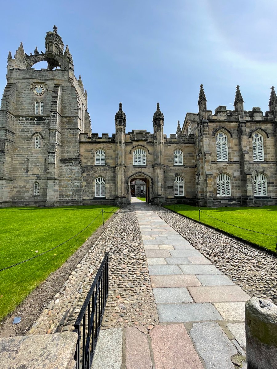 I’m excited to share that yesterday I passed my viva (oral defense) for my PhD at the University of Aberdeen! My examiners were Bruce McCormack and Martin Klauber. Thank you all so much for your prayers over the past several weeks.
