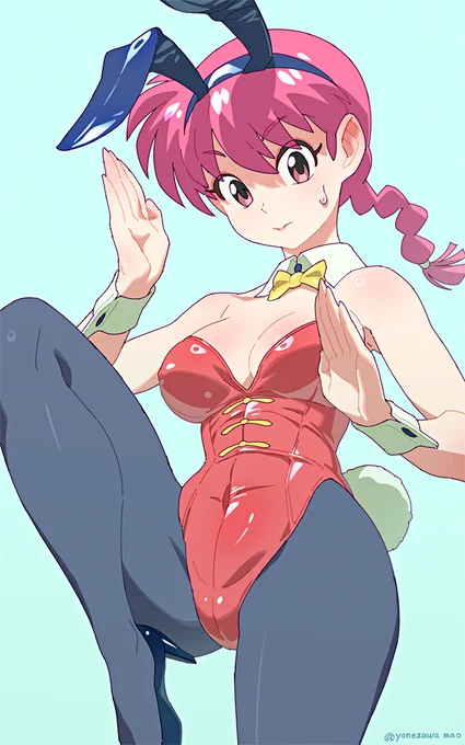 #らんま #ranma 