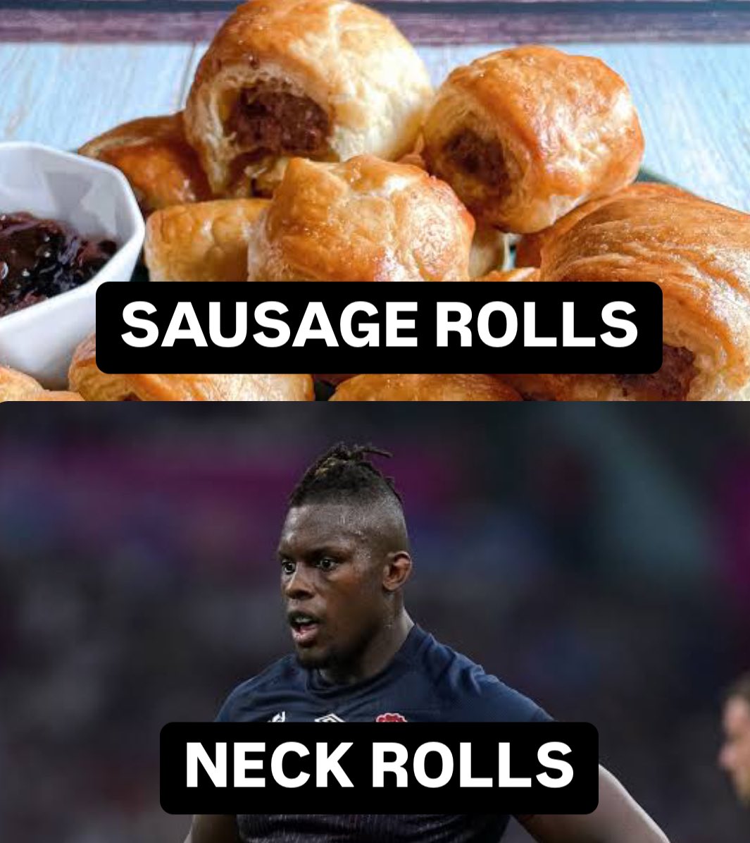 ManaTatafu's tweet image. #ENGvsRSA #AutumnNationsSeries