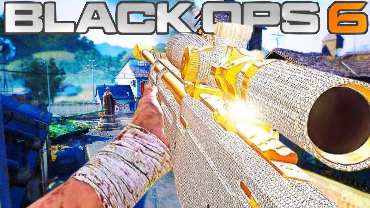 Tac7ics_'s tweet image. 🎮 I'm Back! 🎮

Took 3 days off, but the sniper's back with a vengeance. Ready to dominate in #BlackOps6?

Let's do this together! 🔥

📺 Stream: Twitch.tv/Official_Kinoch

#SnipeLife #BackInAction