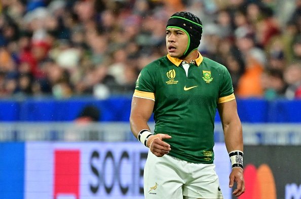 Sanaipei_Cutie's tweet image. Get in!!!
Kolbe with a try and Pollard with the conversion 22-29
#ENGvsRSA