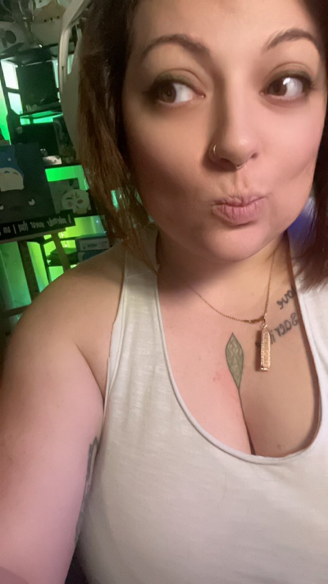 I’m not 15 minutes late to stream, you are. 😬 

OOT RANDO DAY 1 STARTS TODAY.
I’ve only attempted one of these like a million times before.
Let’s make this try a million and one.

Twitch.tv/notablynicole_