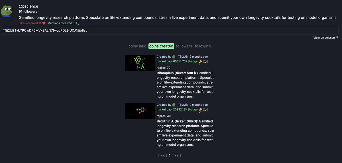 Pump Science tweet media