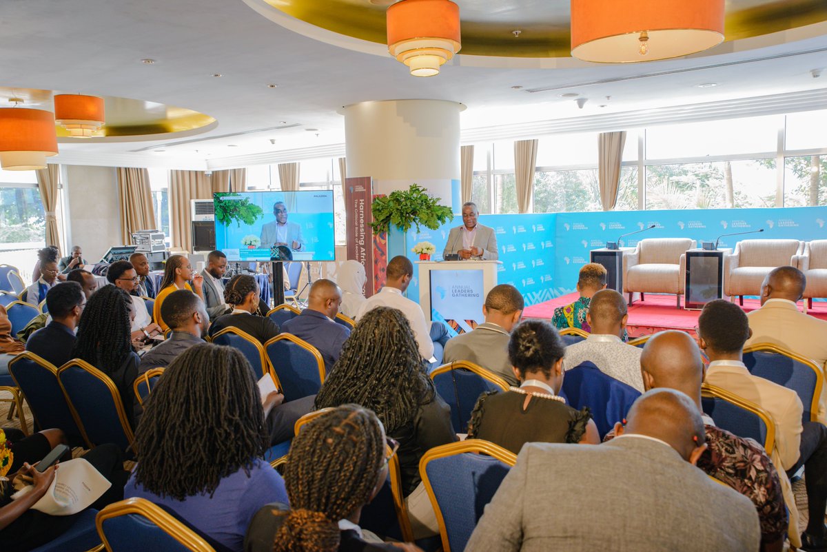 We thank our network, partners, and guests for contributing to the success of #ALG2024. 

We had 6 Sessions, 3 Keynote speakers, 29 panelists/speakers, hundreds of attendees, and representation from 12 countries. 

<a href="/KasUganda/">KAS Uganda & S.Sudan</a> 
<a href="/SegalFoundation/">Segal Family Foundation</a> 
<a href="/DviUganda/">DVI UGANDA</a>
