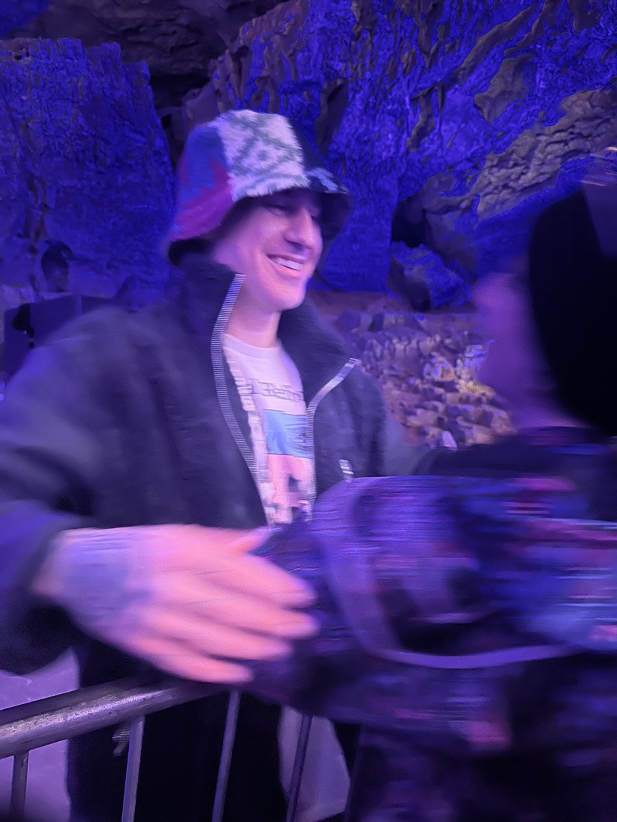 Jamie The Journeyman 🔜Demi Lovato🔜DREAMROCKS II tweet media