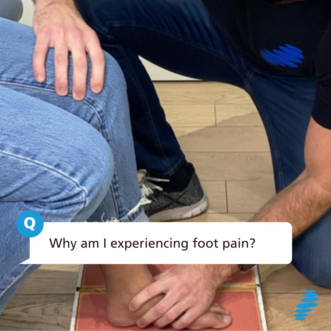 Foundation Physiotherapy & Wellness tweet media
