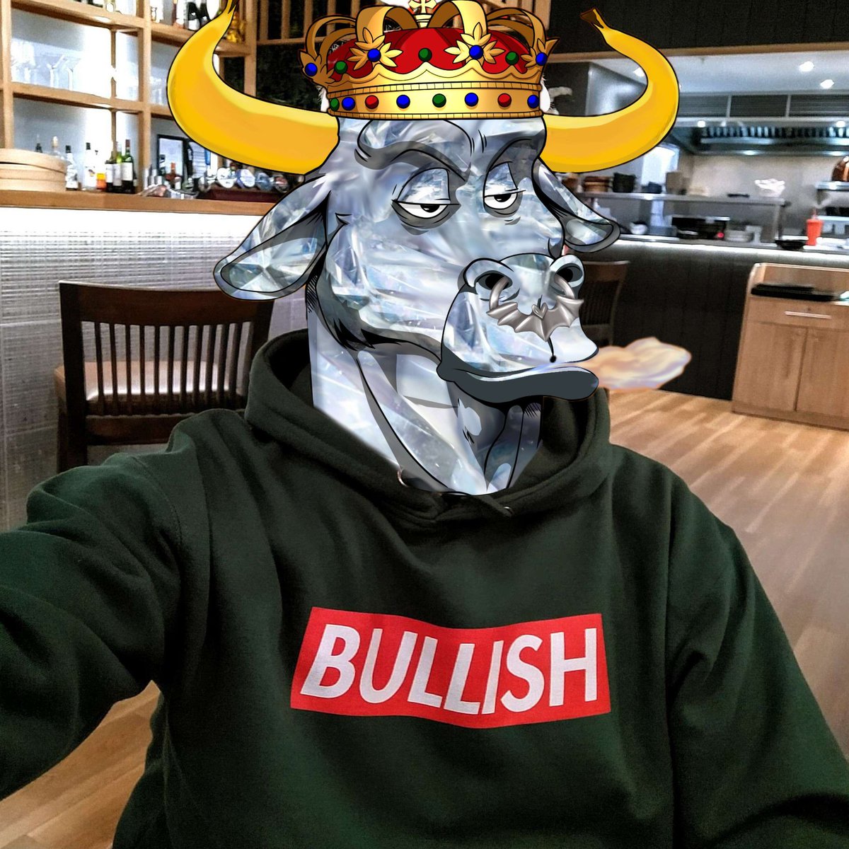 xanthamgum's tweet photo. You were #Bullish for years or you weren't. You have the @ClubXRPL #XRPL #NFT to prove it or you don't. You were there or you weren't. Simple as that. This time is our time.
#XRPump #XRPBullRun #XRPtime #XRPBreakout #XRPArmy https://t.co/OebqmHROyY